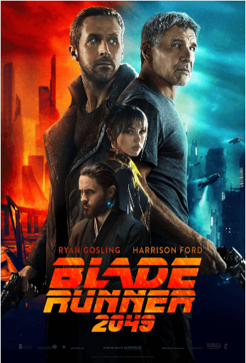 블레이드 러너 2049(Blade Runner 2049)