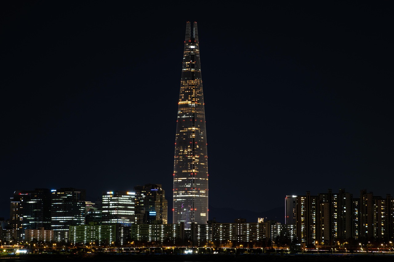 적용 지역 안내