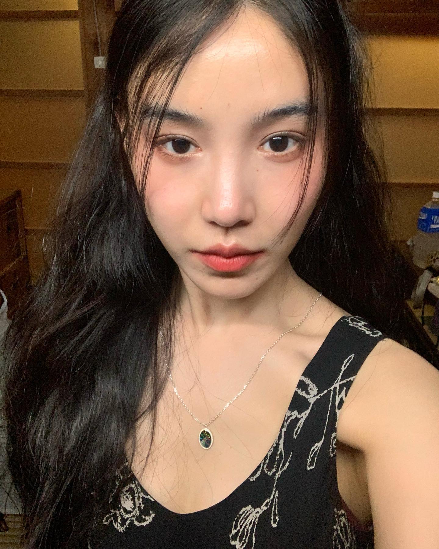 오지연 화보2