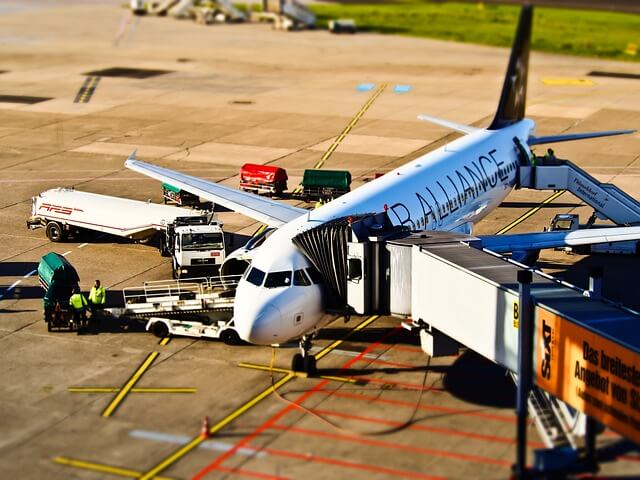 공항