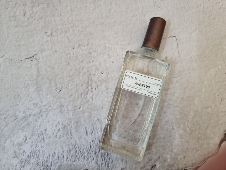 크리드어벤투스 향수 9