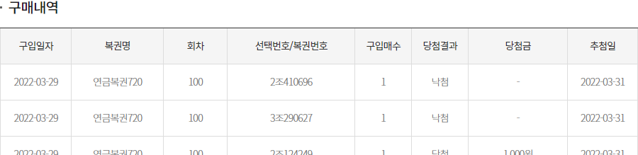 구매내역