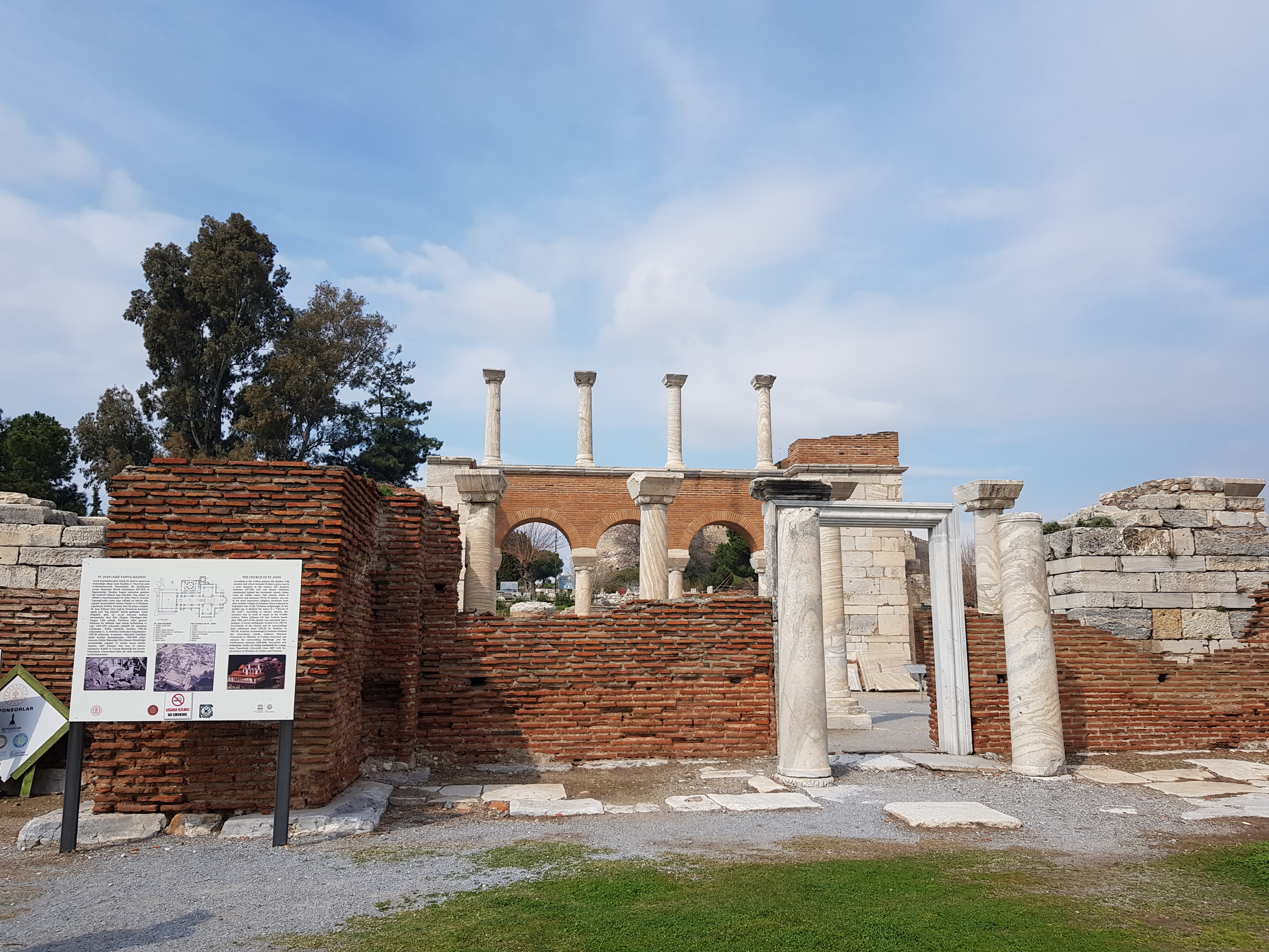 2023.3.17. 투르키예 여행 (7일) 91