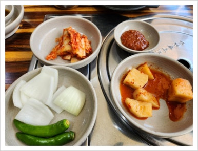초원식당 이미지