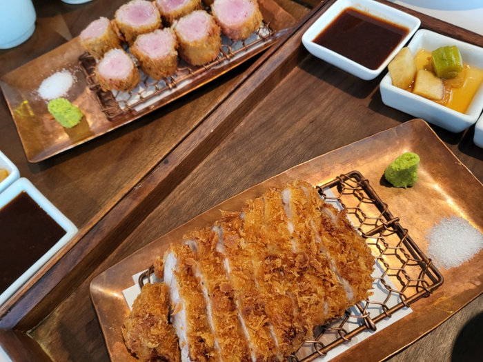 범어동맛집, 스윙스가 32