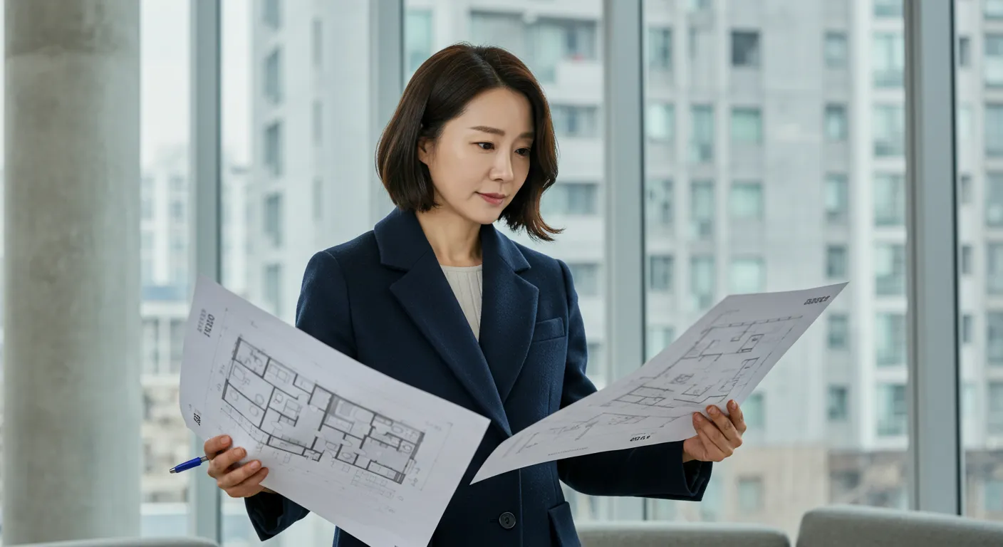 주택과 다른 토지 중개수수료, 0.9%의 진실은?
