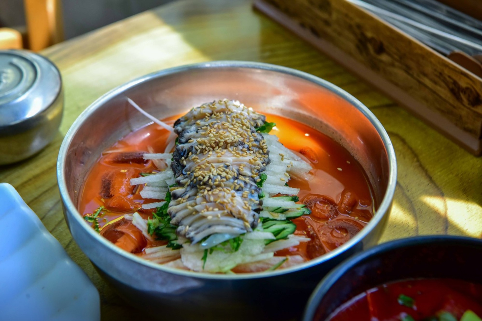 올레마당 제주산방산점 메뉴 이미지
