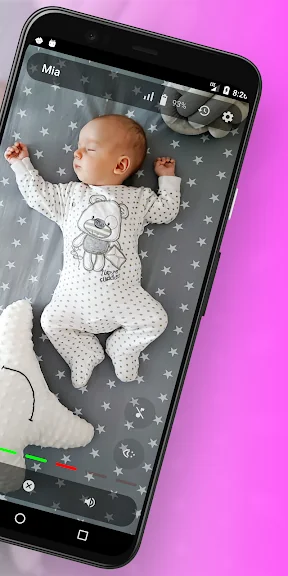 아기 베이비 모니터 카메라 어플 반려동물 CCTV 앱 - 5. Simple Nanny - Baby Monitor 어플 소개 아기 베이비 모니터 카메라 어플 반려동물 CCTV 앱 - 5. Simple Nanny - Baby Monitor 어플 소개