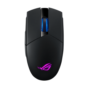 Asus ROG Strix Impact II Wireless