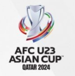 알트태그-U23 아시안컵 대회 엠블럼