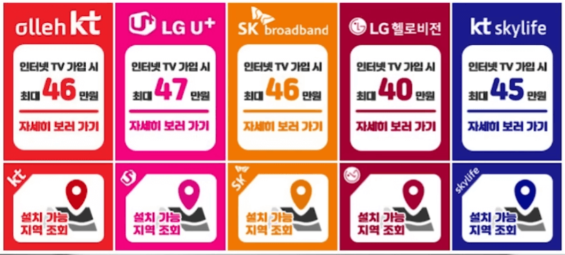 사은품표