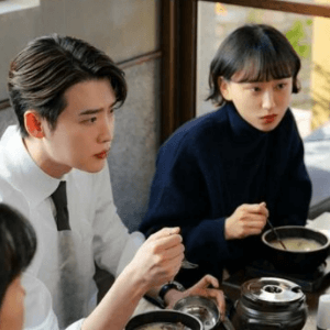 서초동 드라마 