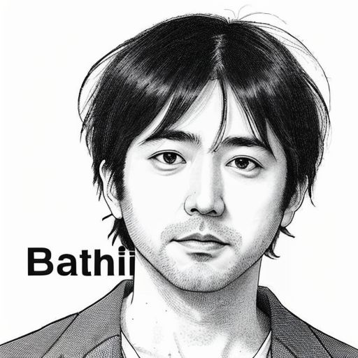  사토시 나카모토 그리고 비트코인