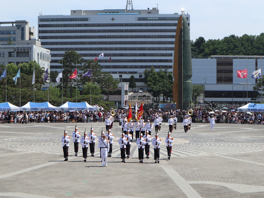 해병의장대-시범-01