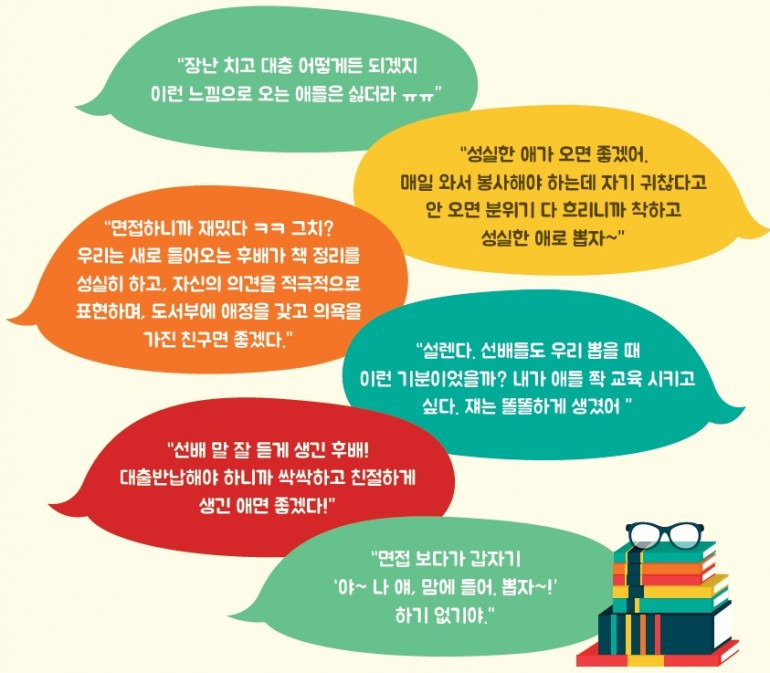 2. 예상 질문 리스트