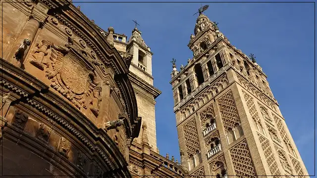 Seville-Cathedral
