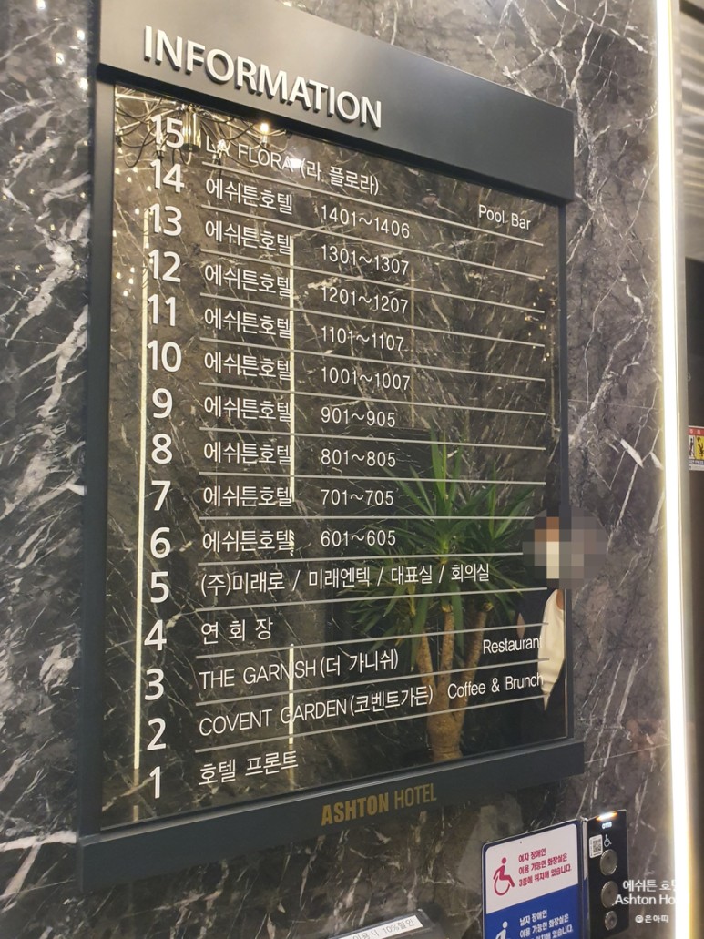 울산 수영장 울산 루프탑 수영장 14