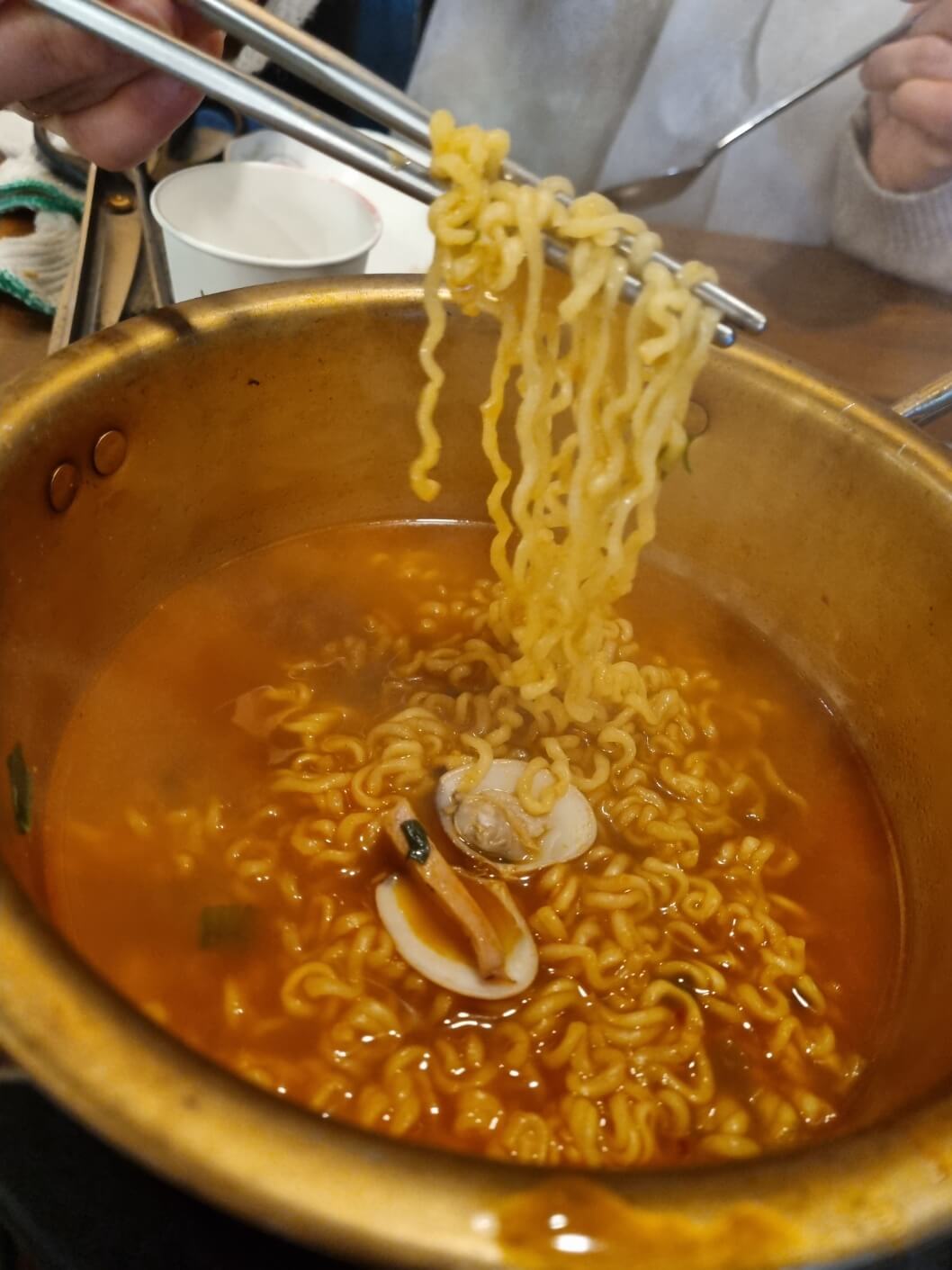 강원도 가볼만 한 곳 / 속초 아이파크 스위트 호텔