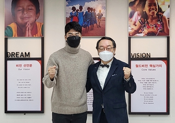  기성용 20억 기부, 월드비전 측 "기성용 선수로부터 20억원을 전달받았다" 전해