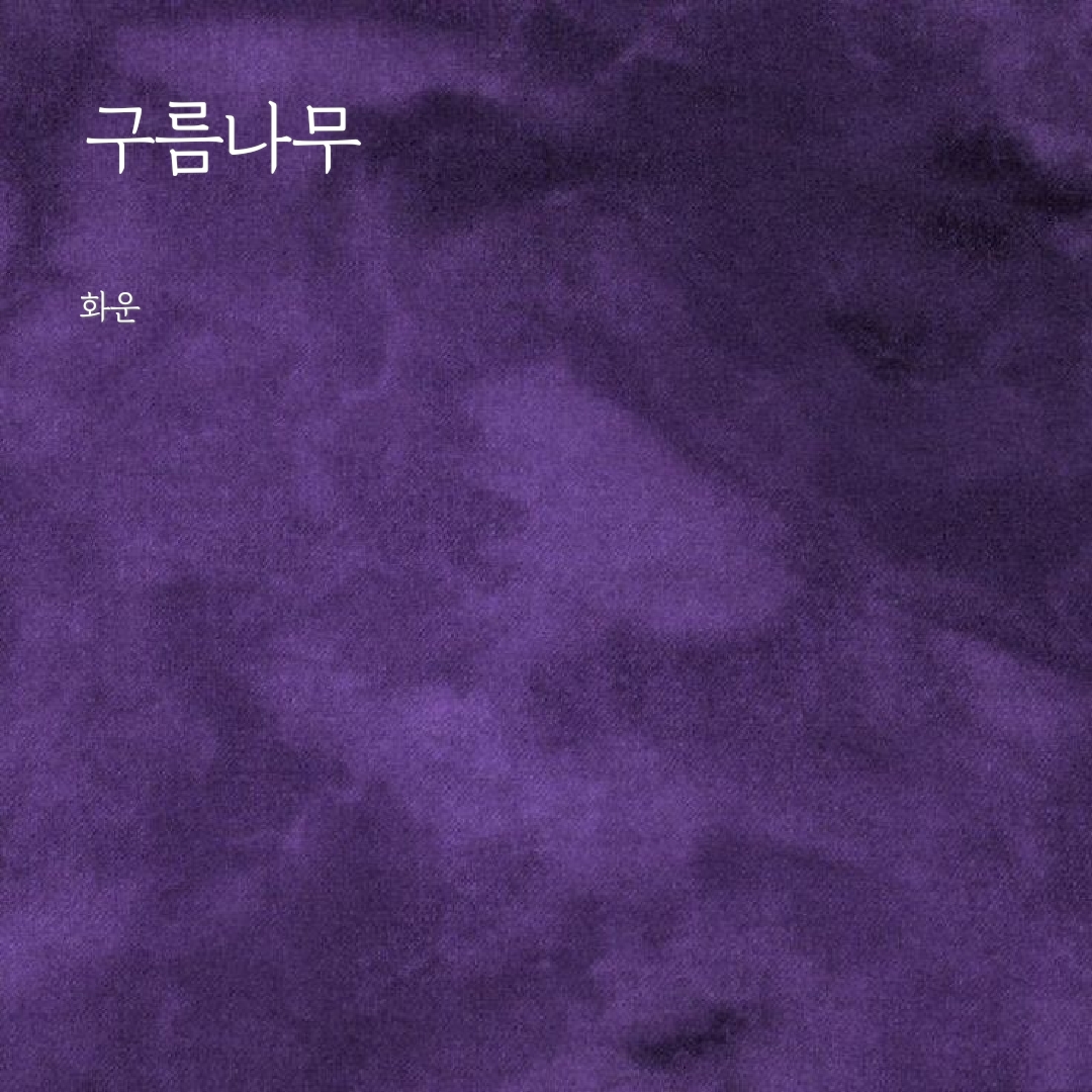 구름나무 이미지
