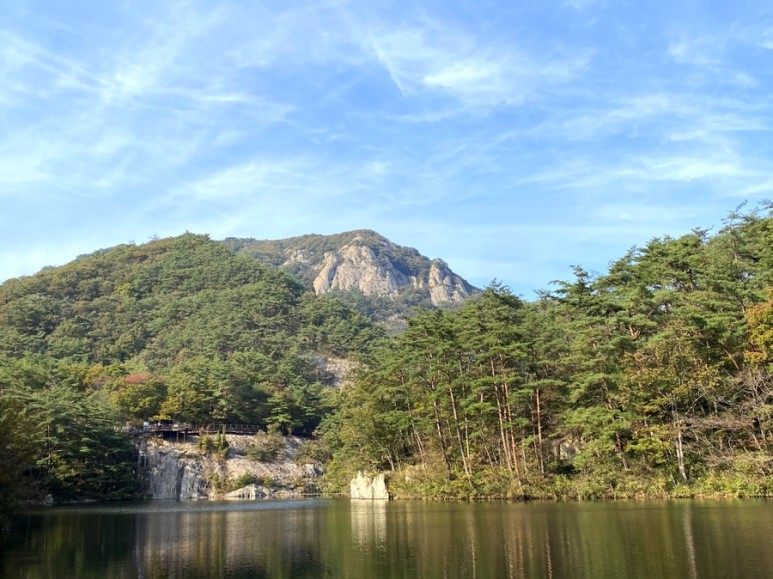 직소 [부안/변산면] : 변산반도국립공원 22