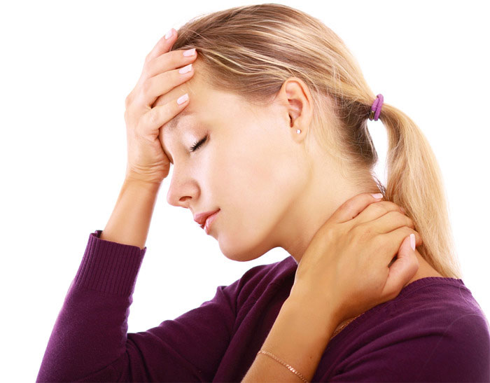 두통 부위별 의심 질환 질병&#44; 건강 적신호 6가지