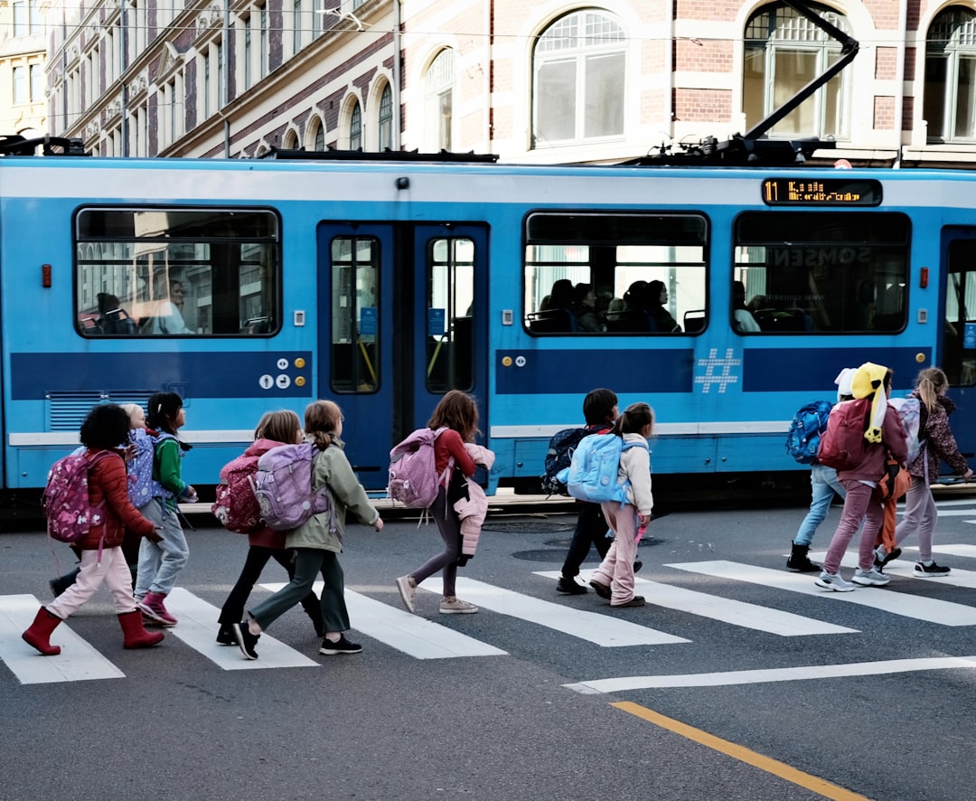 Children's fare