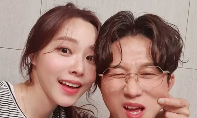 이솔이 암투병고백