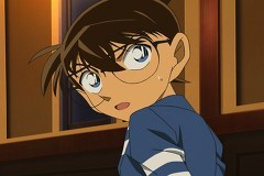  名探偵コナン 第712話 服部平次と吸血鬼館（1）