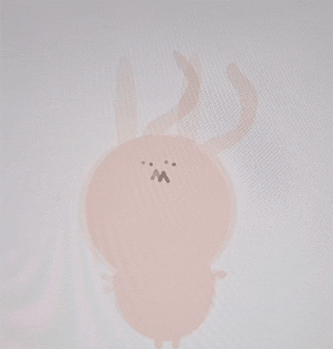 그림 그리기 효과 [아이패드 드로잉 팁] 프로크리에이트 애니메이션 8
