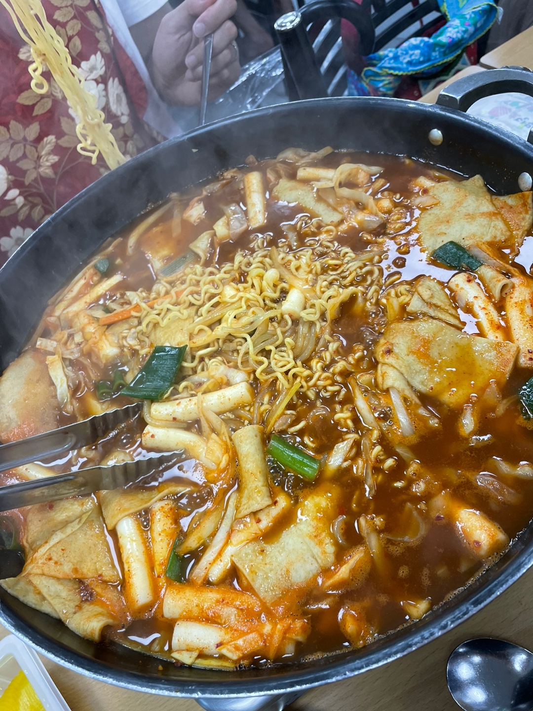 떡볶이