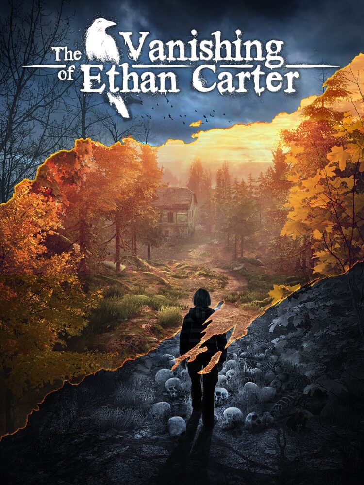 The Vanishing of Ethan Carter (더 배니싱 오브 에단 카터, 에단 카터의 실종)