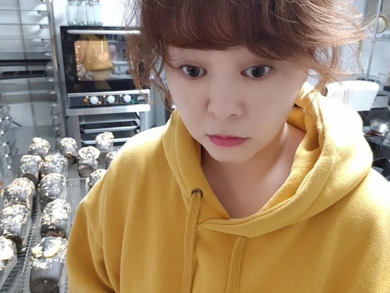 개그우먼_김현정