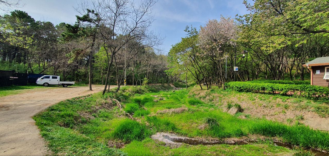 계양산 누리길