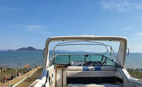 바다스토리리조트