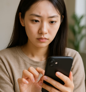 테무 탈퇴방법 쉽게 정리 6