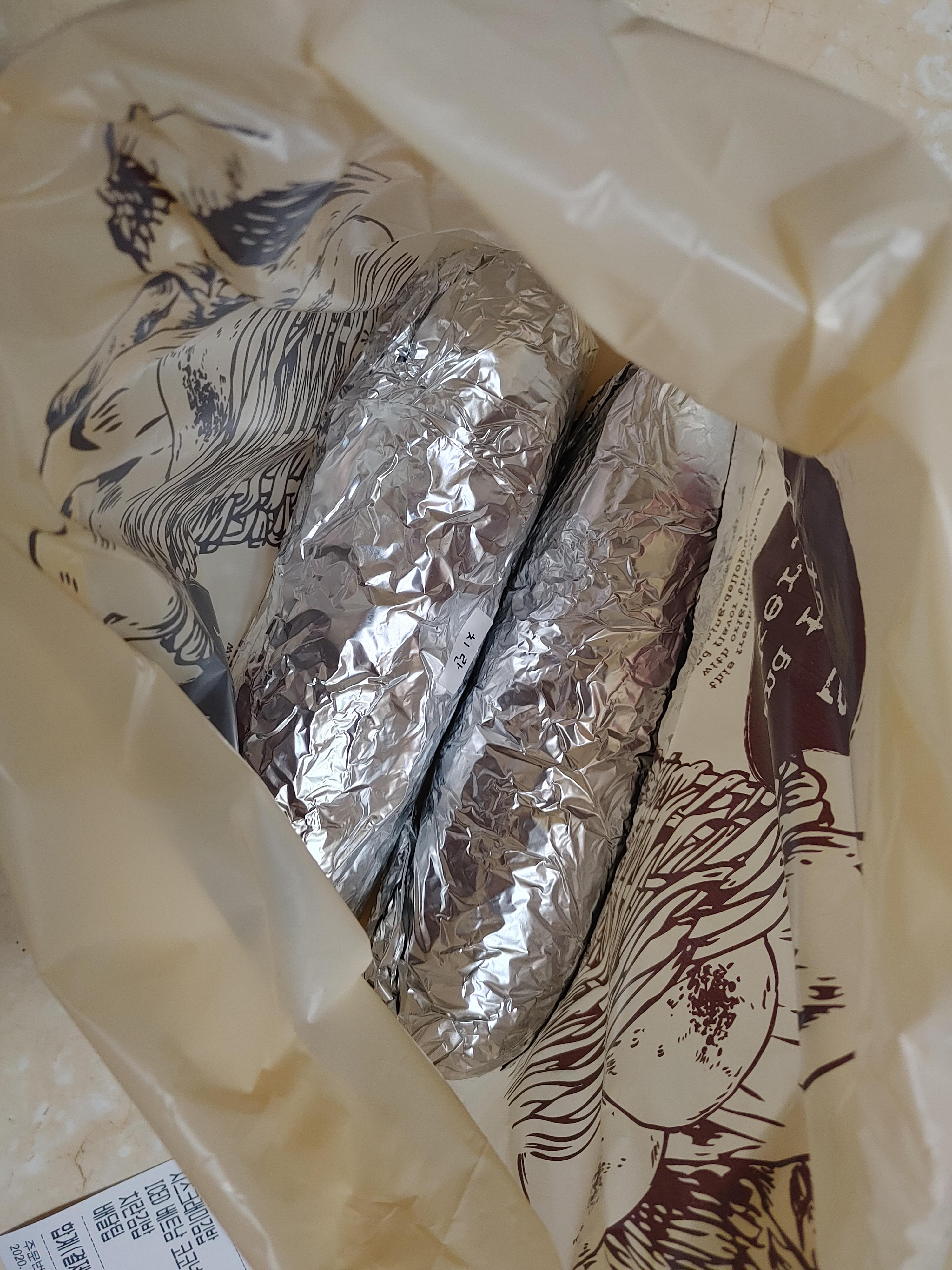  성신여대 김밥 맛집 수아당 김밥/ 뚱땡이김밥/저탄고지 키토제닉 김밥파는곳