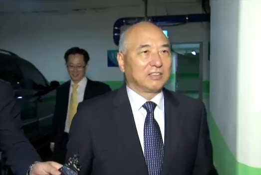문창극
