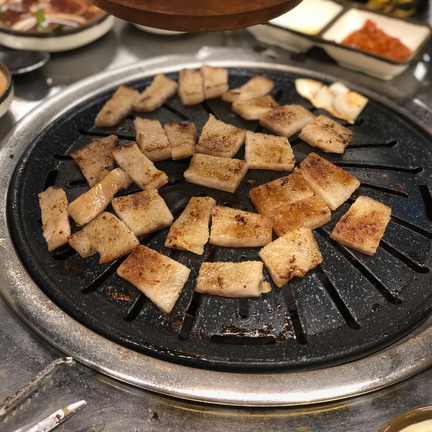 신림돼지뽈살 이미지