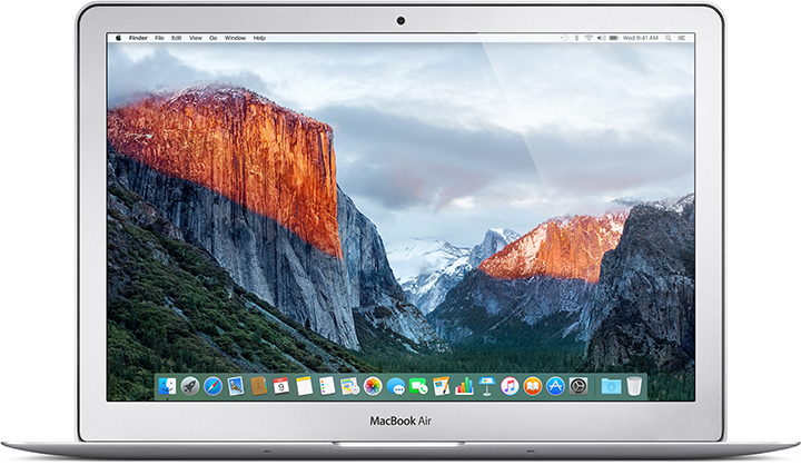  MacBook Air (맥북 에어)모델 구분 하기