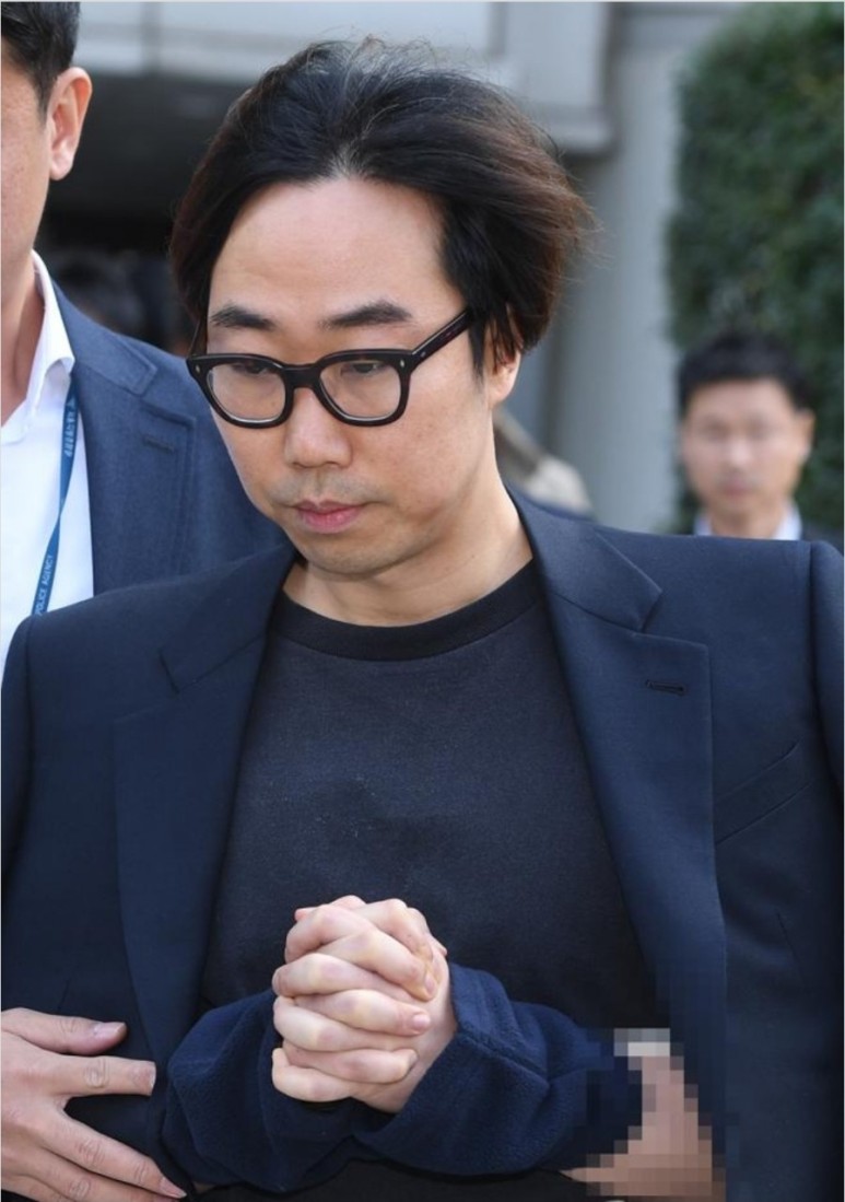  안준영 피디 징역2년 프로듀스101 순위조작 확정