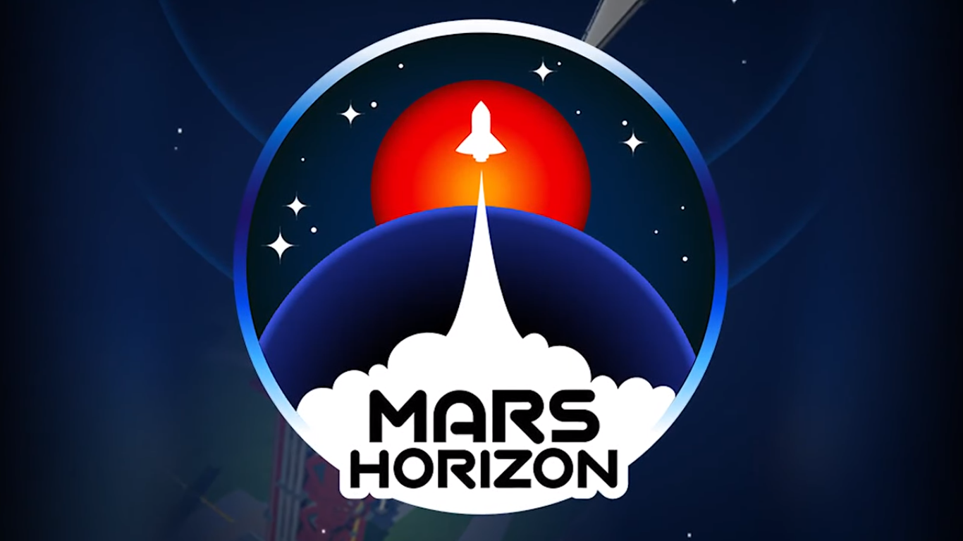  우주 개척 시뮬레이션, Mars Horizon
