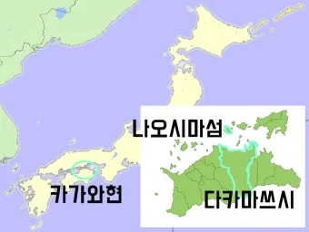 다카마쓰 날씨 4월 5월 6월 봄 여름 옷차림_10