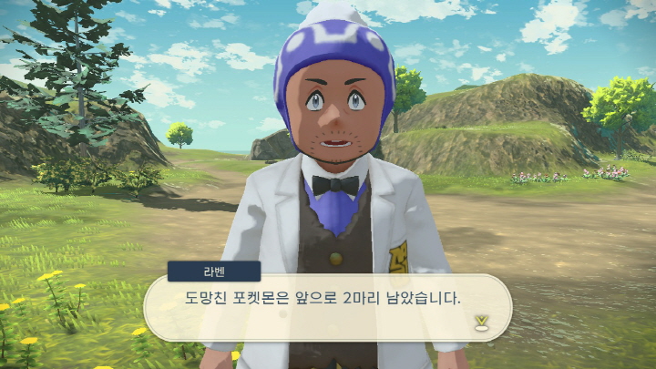 포켓몬 레전드 아르세우스-2-13