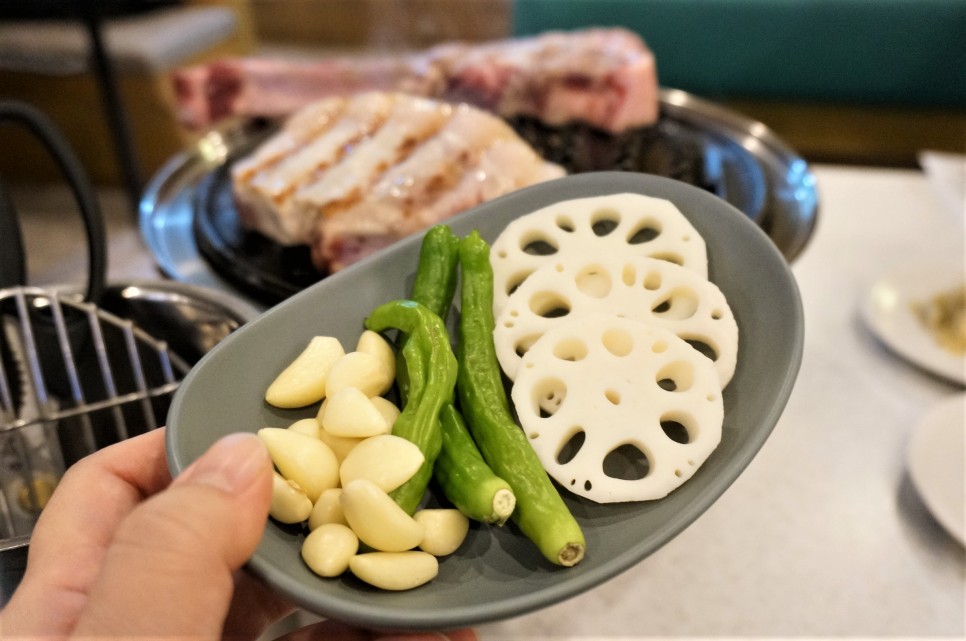 구월동 다른 삼겹살 21