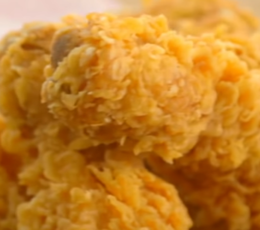  닭고기 치킨의 몰랐던 진실 - 함부로 먹으면 안되는 이유
