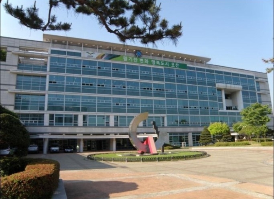  오산시 코로나19 부부 확진자 발생 동선