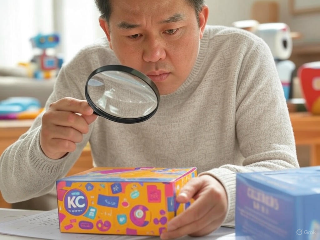 선물 주의사항