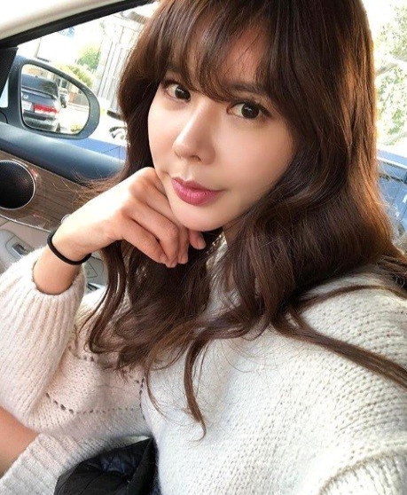  김준희 열애
