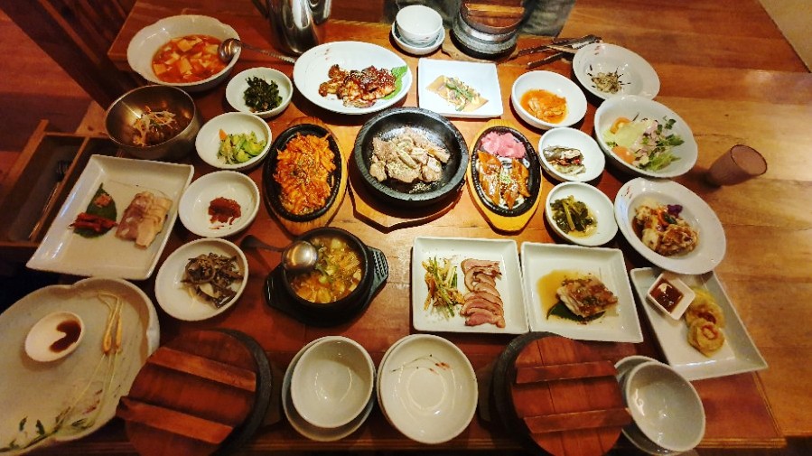 장가네 이라네 더덕밥 #페이지 7